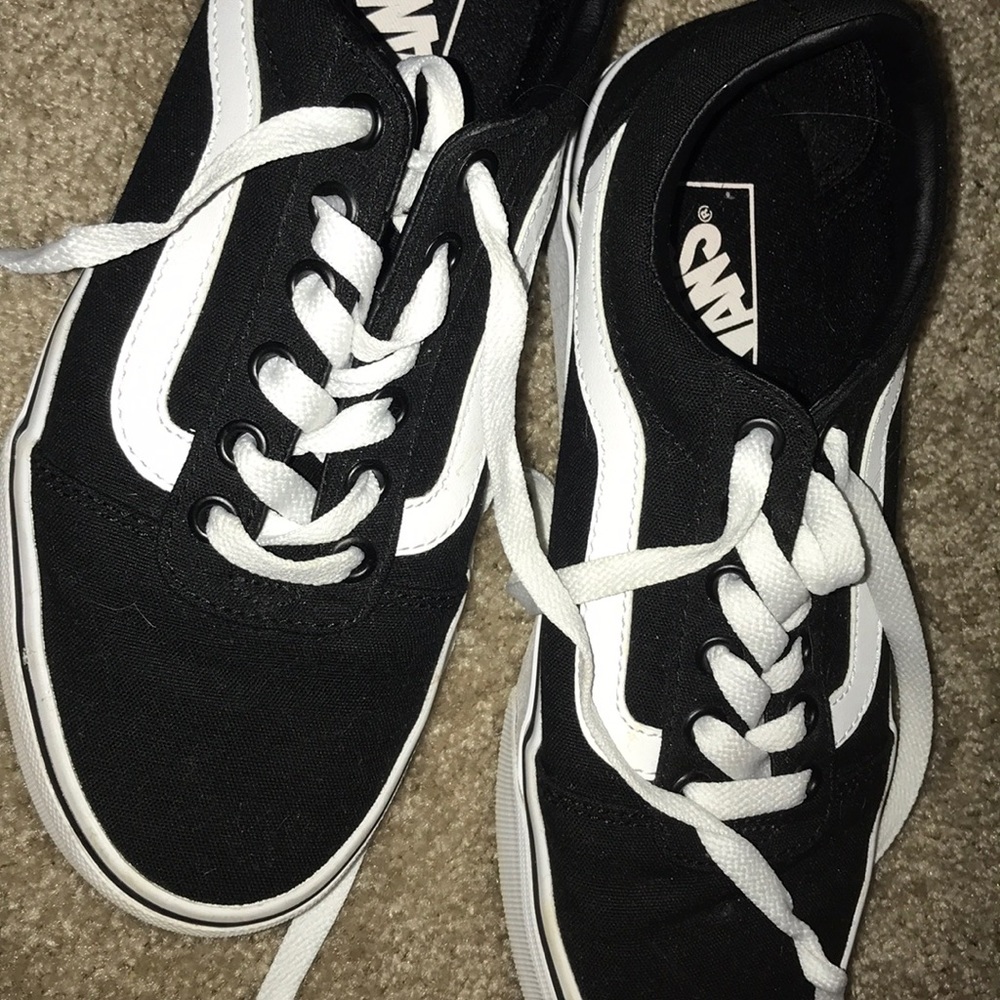 vans